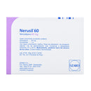 NERUSIL 60 X 20 COMP.