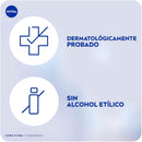NIVEA DESODORANTE ROLL-ON FEM PEARL&BEAUTY 50ML