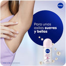 NIVEA DESODORANTE ROLL-ON FEM PEARL&BEAUTY 50ML