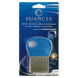 PEINE FINO SUANCES ACERO