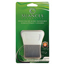 PEINE FINO SUANCES ACERO