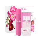 ESTUCHE FARALA EDT 100ML + DESOD.AEROSOL 100ML