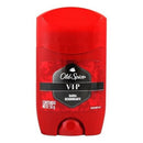 OLD SPICE DESODORANTE BARRA VIP 50GR