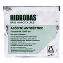 HIDROBAS APOSITO SOBREX2 HIDROSOLUBLE