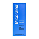 MICORALEX CHAMPU 60ML