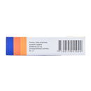 SILAN 200 MG 10 COMP