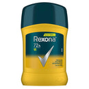 ANTITRANSPIRANTE BARRA REXONA V8 MEN 50GR