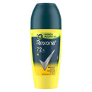 DESODORANTE ROLL-ON REXONA MEN V8 50ML