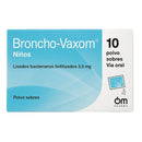 BRONCHO VAXOM NINOS SACH.