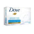 JABON BARRA DOVE EXFOLIANTE 90GR