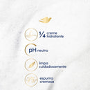JABON BARRA DOVE EXFOLIANTE 90GR