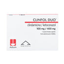CLINFOL DUO 7 OVULOS