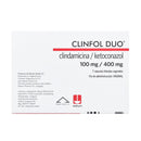 CLINFOL DUO 7 OVULOS