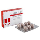 CLINFOL DUO 7 OVULOS