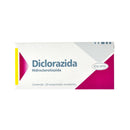 DICLORAZIDA 20 COMPR