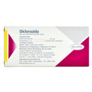 DICLORAZIDA 20 COMPR