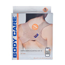B-C ESPALDERA ELASTICA EN 8 T-M 1065 +/- 90-110