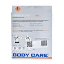B-C ESPALDERA ELASTICA EN 8 T-M 1065 +/- 90-110