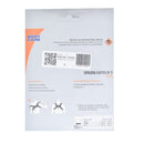 B-C ESPALDERA ELASTICA EN 8 T-L 1065 +/- 110-130
