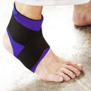 B-C TOBILLERA C/AJUSTE BAND.ELASTICAS T-L 1402