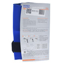 B-C CODERA C/VELCRO T-XL 1502