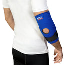 B-C CODERA C/VELCRO T-XL 1502