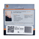 B-C MUNEQUERA ELASTICA T-XL 1600