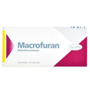 MACROFURAN 20 CAP