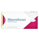 MACROFURAN 20 CAP