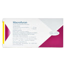 MACROFURAN 20 CAP