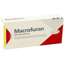 MACROFURAN 20 CAP