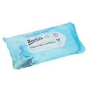 TOALLITAS HUMEDAS WETCLEAN X10 CELESTE