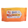 TOALLITAS HUMEDAS WETCLEAN X30 GRUESAS NARANJA