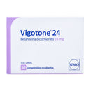 VIGOTONE 24 X 60 COMP.