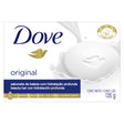JABON BARRA DOVE BLANCO 135GR ORIGINAL