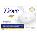 JABON BARRA DOVE BLANCO 135GR ORIGINAL