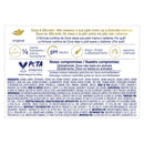JABON BARRA DOVE BLANCO 135GR ORIGINAL