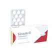 SINARTRIL 20 COMPR
