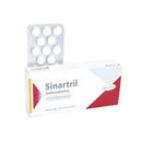 SINARTRIL 20 COMPR