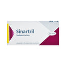 SINARTRIL 20 COMPR