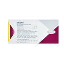 SINARTRIL 20 COMPR