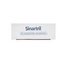 SINARTRIL 20 COMPR