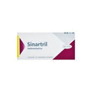 SINARTRIL 20 COMPR