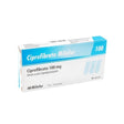 CIPROFIBRATO 100X10 COMP.