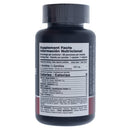 QUALIVITS L-CARNITINA 250MG X60 CAPSULAS