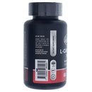 QUALIVITS L-CARNITINA 250MG X60 CAPSULAS