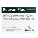 REUVAN PLUS X 10 SOBRES