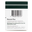 REUVAN PLUS X 10 SOBRES