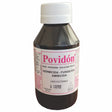 POVIDON 120 CC