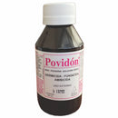 POVIDON 120 CC